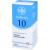 BIOCHEMIE DHU 10 Natrium sulfuricum D 6 Tabletten