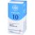 BIOCHEMIE DHU 10 Natrium sulfuricum D 6 Tabletten