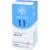 BIOCHEMIE DHU 11 Silicea D 3 Tabletten