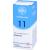 BIOCHEMIE DHU 11 Silicea D 6 Tabletten