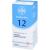 BIOCHEMIE DHU 12 Calcium sulfuricum D 12 Tabletten