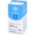 BIOCHEMIE DHU 12 Calcium sulfuricum D 6 Globuli