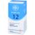 BIOCHEMIE DHU 12 Calcium sulfuricum D 6 Tabletten