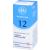BIOCHEMIE DHU 12 Calcium sulfuricum D 6 Tabletten