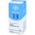 BIOCHEMIE DHU 13 Kalium arsenicosum D 6 Tabletten