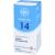 BIOCHEMIE DHU 14 Kalium bromatum D 6 Tabletten