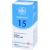 BIOCHEMIE DHU 15 Kalium jodatum D 6 Tabletten