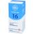 BIOCHEMIE DHU 16 Lithium chloratum D 12 Tabletten