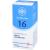 BIOCHEMIE DHU 16 Lithium chloratum D 6 Tabletten