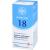 BIOCHEMIE DHU 18 Calcium sulfuratum D 12 Tabletten