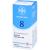 BIOCHEMIE DHU 8 Natrium chloratum D 6 Tabletten