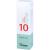 BIOCHEMIE Pflüger 10 Natrium sulfuricum Creme