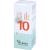 BIOCHEMIE Pflüger 10 Natrium sulfuricum D 6 Tropf.
