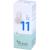 BIOCHEMIE Pflüger 11 Silicea D 12 Globuli