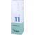 BIOCHEMIE Pflüger 11 Silicea Lotion