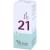 BIOCHEMIE Pflüger 21 Zincum chloratum D 12 Globuli