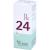 BIOCHEMIE Pflüger 24 Arsenum jodatum D 12 Globuli