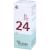BIOCHEMIE Pflüger 24 Arsenum jodatum D 6 Tabletten