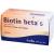 BIOTIN BETA 5 Tabletten