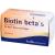BIOTIN BETA 5 Tabletten