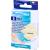 BLASENPFLASTER hydrocolloid 3,8x7 cm