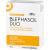 BLEPHASOL Duo 100 ml Lotion+100 Reinigungspads
