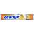 BLOC Traubenzucker Orange Rolle