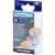 BLUTSTILLENDES Pflaster Mull 2,5 cm rund