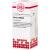 BORAX LM XVIII Globuli