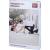 BORT activemed Handgelenkbandage li.XL graphit