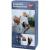 BORT Generation Daumenschiene links L blau