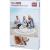 BORT ManuBasic Bandage links M silber