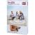 BORT ManuBasic Bandage rechts XL plus silber