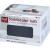 BORT StabiloColor haft Binde 4 cm schwarz