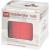 BORT StabiloColor haft Binde 6 cm rot