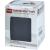 BORT StabiloColor haft Binde 8 cm schwarz