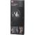BORT StabiloGen Kniebandage Gr.3 schwarz