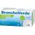 BRONCHOVERDE Hustenlöser 50 mg Brausetabletten