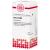 BUFO C 1000 Globuli Ind.Fert.