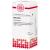 BUFO D 10 Globuli Ind.Fert.