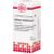 CADMIUM METALLICUM D 12 Globuli