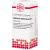 CADMIUM SULFURICUM C 200 Globuli