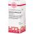 CADMIUM SULFURICUM C 30 Globuli