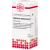 CADMIUM SULFURICUM D 6 Globuli