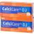 CALCICARE D3 Kautabletten