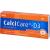 CALCICARE D3 Kautabletten