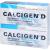 CALCIGEN D 600 mg/400 I.E. Kautabletten