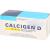 CALCIGEN D Citro 600 mg/400 I.E. Kautabletten