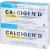 CALCIGEN D Citro 600 mg/400 I.E. Kautabletten