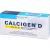 CALCIGEN D Citro 600 mg/400 I.E. Kautabletten